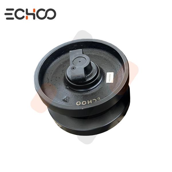 Rodas dianteiras idler Bobcat 6686903 CTL ECHOO TECH