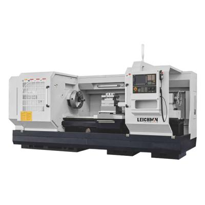 Torno CNC de corte pesado CKL série padrão de cama plana Torno CNC
