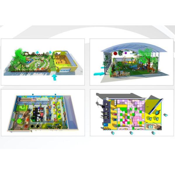 Mystery Gift Vending Machine Optional Colors 1930*1180*860mm With 6 Drawers