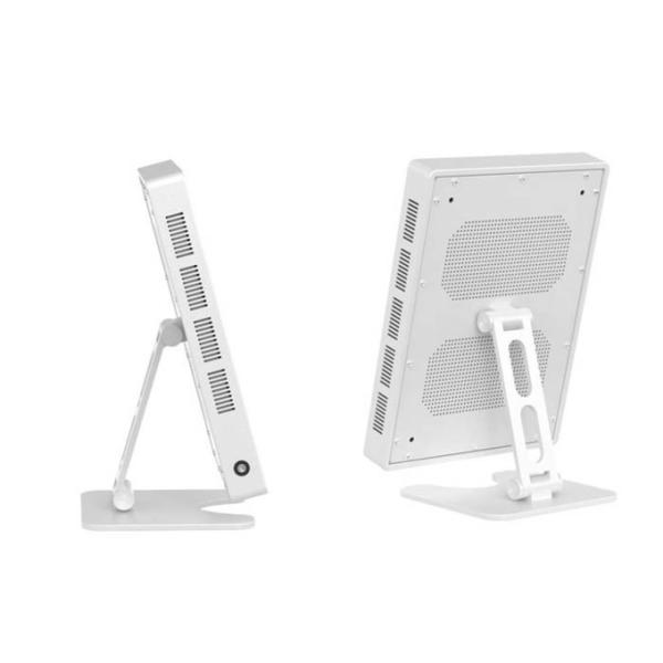 Половинным приведенный телом Massager медицинской службы терапией красного света домашний физический против старения & аппаратура красоты Анти--морщинки