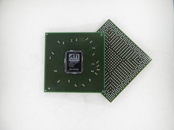 216-0707009  Small Gpu Motherboard Chipsets For  Laptop And Desktop​ Internal