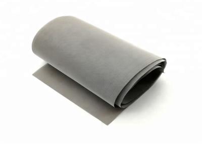 316L Stainless Steel Woven Wire Mesh 300 Micron Roll