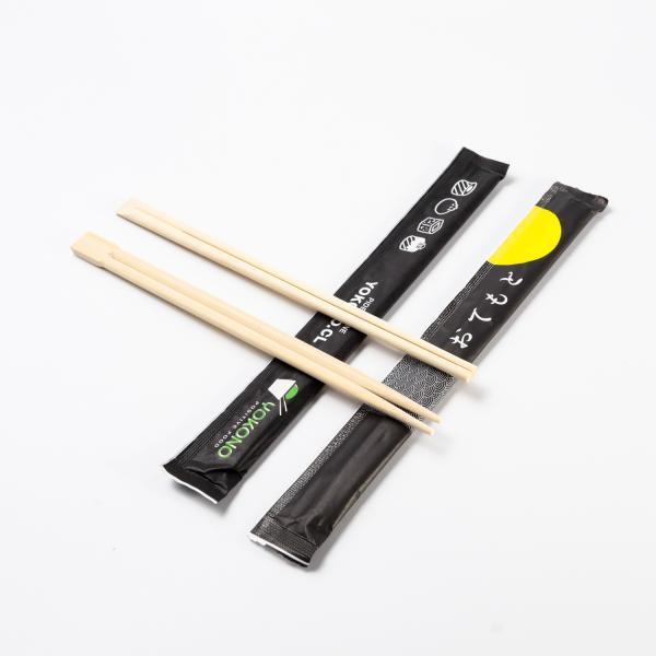 Wholesale Disposable Chopsticks One-Time Using Hashi Bamboo Chopsticks