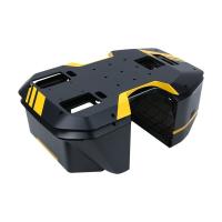 Custom VR Glasses Remote Handle Die Casting Service