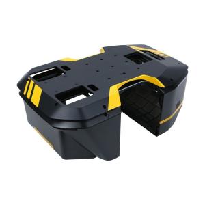 Custom VR Glasses Remote Handle Die Casting Service