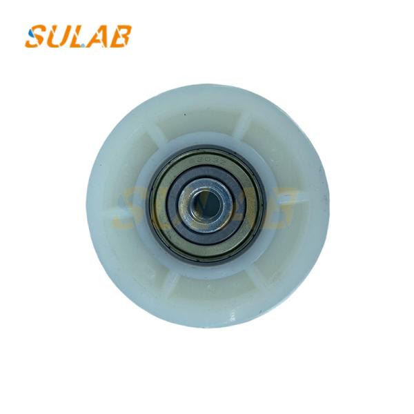 Deep Groove Ball Bearing 6203Z  Escalator parts