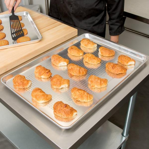 RK Bakeware China Foodservice NSF Полный размер 18 