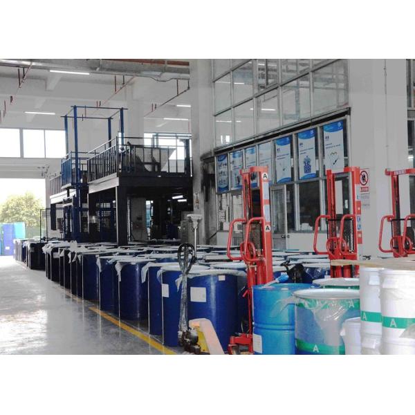 Excellent Thermal Stability Or Weather Ability Liquid Silicone Rubber For Nipples