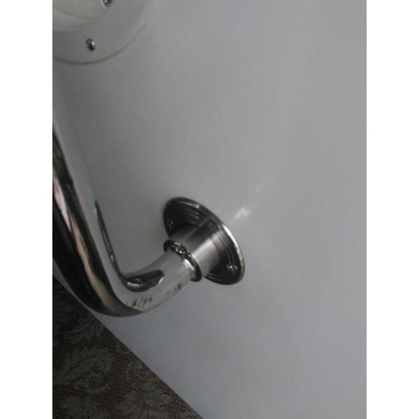 De acción rápida escoja la puerta hermética marina de la nave de la prueba de fuego de las puertas A60 de la manija