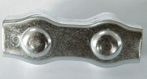 galvanized SS EFA 306 Electric Fence Wire Connectors