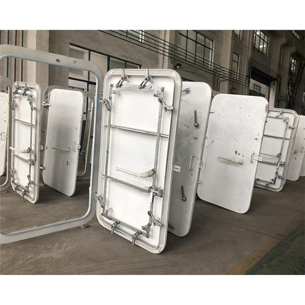 H120 Marine Watertight Door