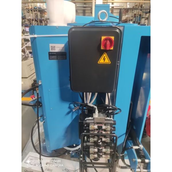AA4C full automatic tire changer AA-FTC98 tyre changer  tire service machine