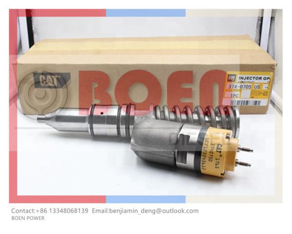 High Speed Steel Original  Fuel Injectors 6 Months Warranty