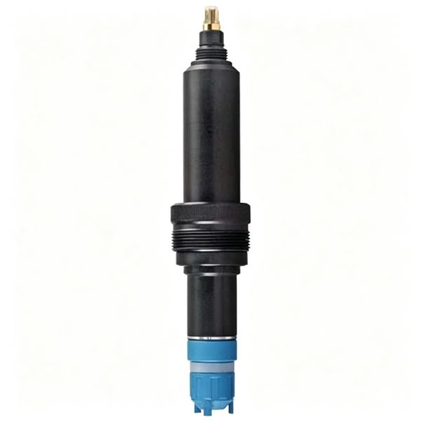 E+H Chlorine Residual Electrode CCS240-N with Potentiometric Measurement for Water Disinfection and Marine Approval ABS/LR/BV/DNV