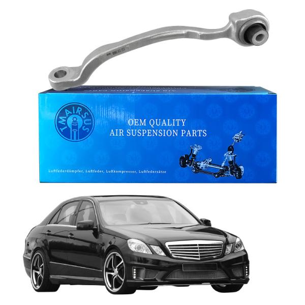 W212 S212 Передняя ось левая нижняя нижняя рука 2123302911 2123303900