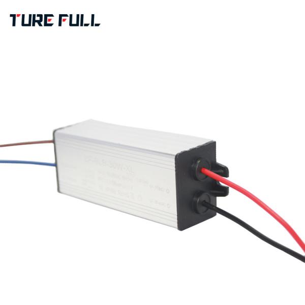 Waterproof Outdoor LED Driver IP65 , 30w LED Driver 85 * 37 * 29 Mm Size