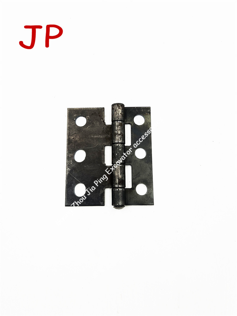 Volvo EC240B Cover Hinge Excavator Cab Accessories (Аксессуары кабины экскаватора с перекрытием)