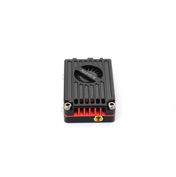 RushFPV Rush Max Solo 5.8Ghz 2.5W FPV VTX High Power Image Transmission for Long Range FPV Racing Drone