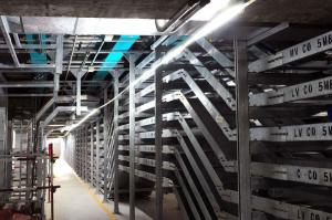 Hebei Huizheng Cable Tray Co., Ltd