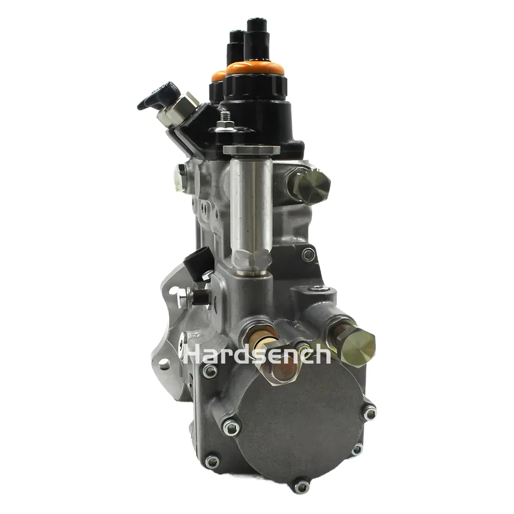 094000-0421 22100-1231 22100-E0300 5-86511832-0 Fuel Injection Pump for Hino Profia Selega