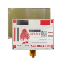 9.7 pouces E affichage en papier, 960 * 672 Résolution 24 PINS interface SPI