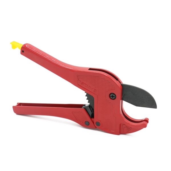 Cortador de tubos de plástico HTJ311 43*24*40cm resistente ao desgaste