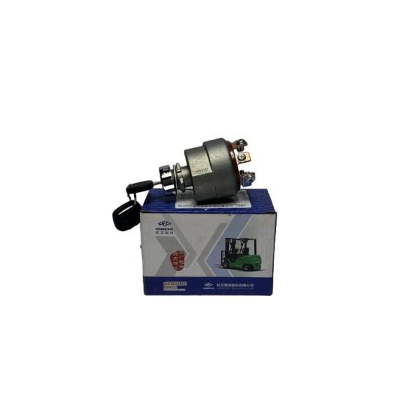 Long Working Life Aluminum Steel Ignition Preheater Switch CPC(D)10-100 Compatible Start Switch Replacement