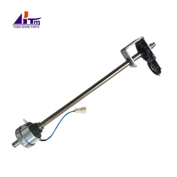 S7310000687 Hyosung Clutch Shaft Assembly ATM Machine Parts