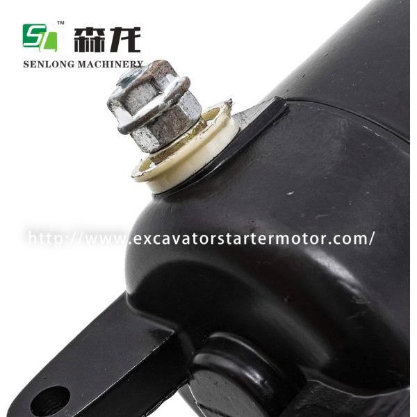 Стартер NINJA-250R 94-12 Мотоцикл 12V 9T CCW 21163-1317 SMU0339 21163-1100 21163-1136 21163-1205 21163-1221 18528