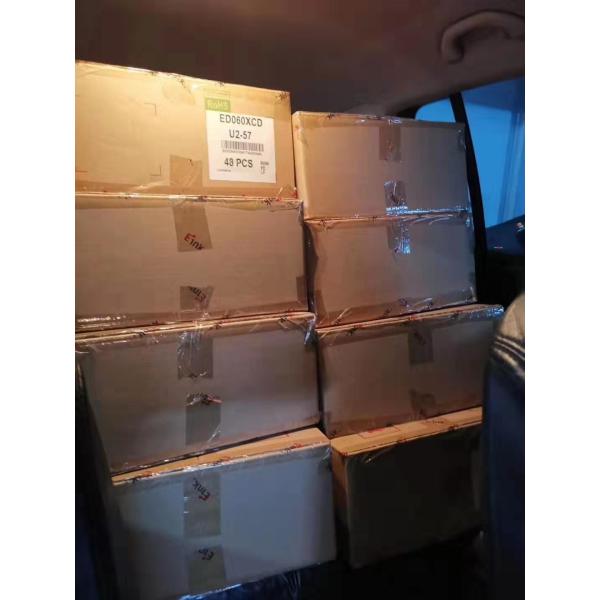 ED060XCD PVI 6 дюймовый EPD E Ink LCD дисплей 1024*758 пикселей Разрешение Оригинальный Verion