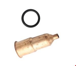Detroit Diesel Engine Spare Parts Diesel Injector Tube Kit OEM 8925981