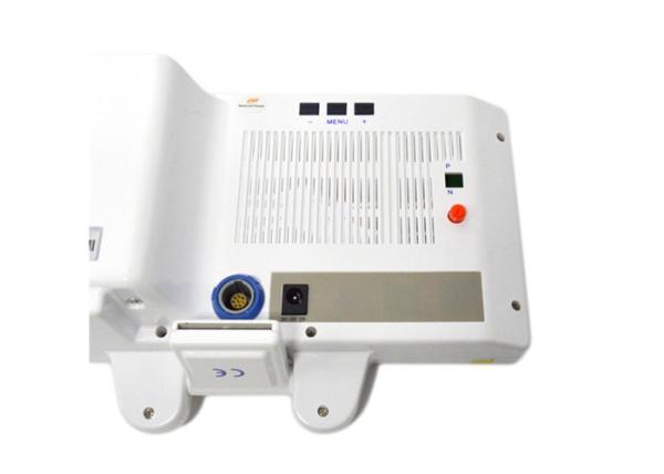 Portable Dental X Ray Film Reader Anti Glare With 5 Inch LCD Monitor