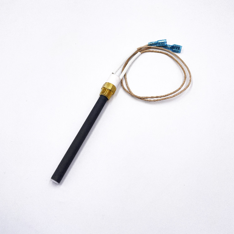 2 коннектора Molex Pin SBI Стержень зажигания с проводным диаметром ореха Ø9.7 мм