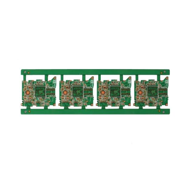 PCB & PCBA прототипа собрания PCB зеленый цвет Soldermask Assemb FR4 ENIG/HASL монтажной платы электрический разнослоистый