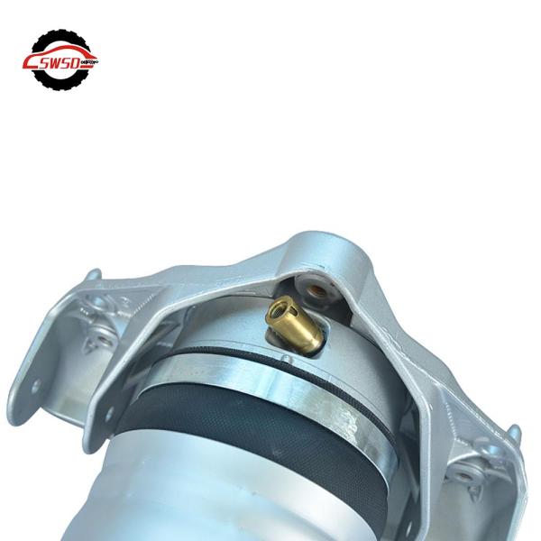 части подвеса воздуха 7L8616039 7L8616039G Audi распарывают удар для VW Touareg 2002-2010 Q7 Порше Кайенны
