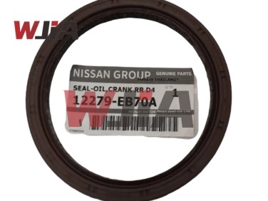 12279-EB70A Rear Crankshaft Oil Seal Suitable for Nissan Navara YD25