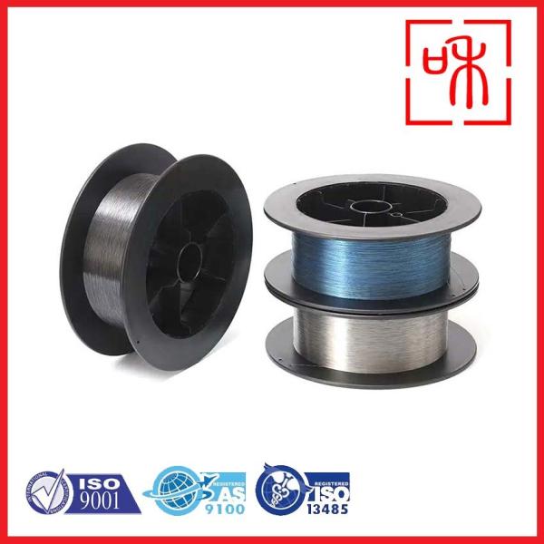 Recyclable Titanium Welding Wire For Demanding Environments Width 30mm-80mm