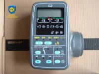 7834-76-3001 componentes da substituição/máquina escavadora do monitor da máquina escavadora de KOMATSU