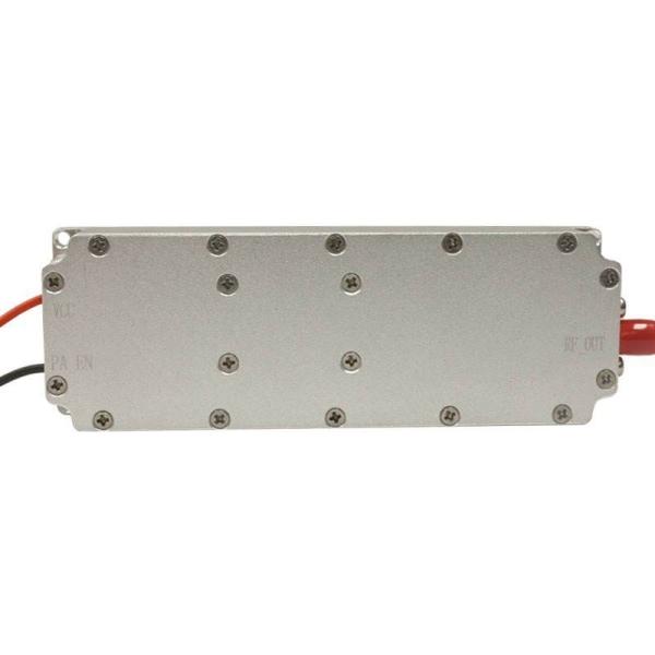800 MHz 50w GaN RF Power Amplifier Drone Counter Module