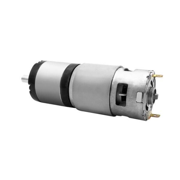 Faradyi Customized Brush/brushless Dc Planetary Gear Motor Technical Dc Motor 90w 120w 180w 12v 24v 48v Dc Gear Motor
