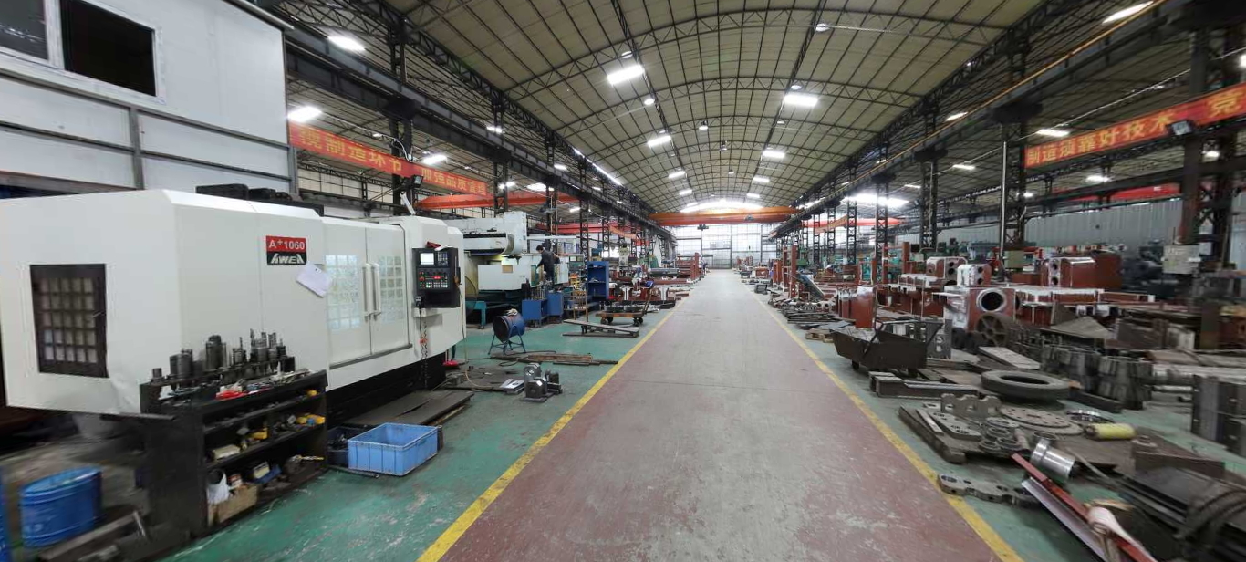 WellModule Metal Technology Co., Ltd.