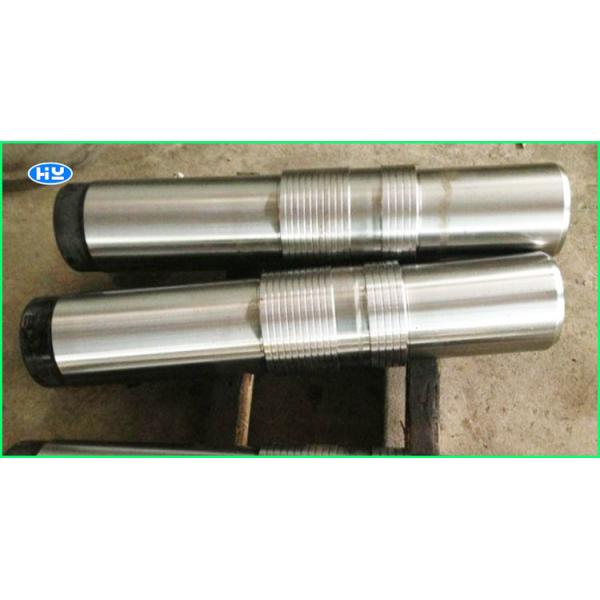 40CRNIMO Excavator Breaker Attachment HRC 58-62 68mm Hydraulic Breaker Piston