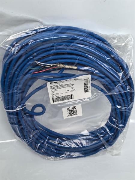 Bently Nevada Accelerometer Interface Standard Cable 200152-25-10 USA Manufactured