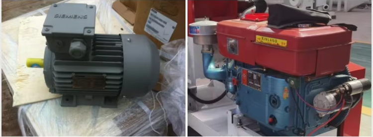 Fish Feed Production Line | Floating Fish Feed Pellet Making Machine | Small Sinking Shrimp Feed Extruder Machine
