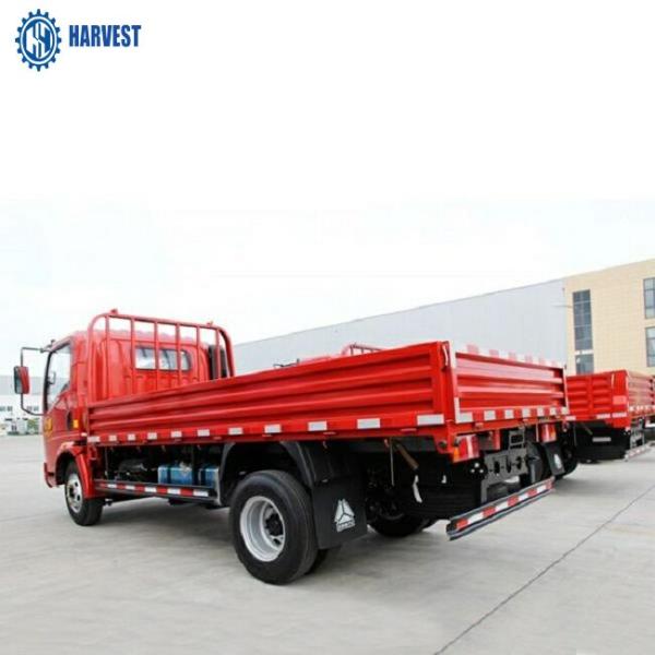 тележка груза света 129hp