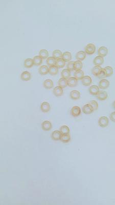Case Study: Slicing Machine for Silicone rings-Mini size; Cutting Machine;