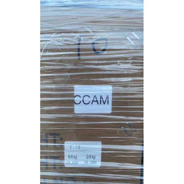 0.18mm-0.25mm CCAM Wire Copper Clad Aluminum Magnesium for Network Cable