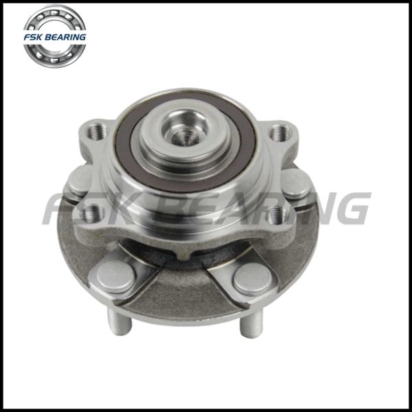 FSKG 40202-AL56C 40202-AL510 Double Rows Gcr15 Chrome Steel Front Wheel Hub Bearing Kit For Infiniti G35 Hot Sale