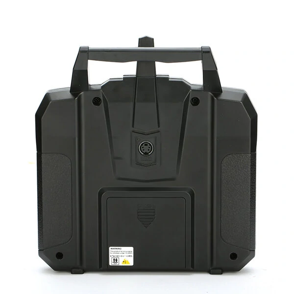 FlySky FS-i6X I6X 10CH 2.4GHz AFHDS 2A RC Radio Transmitter With FS-iAB Receiver For FPV Drone Vehicle Boat Robot