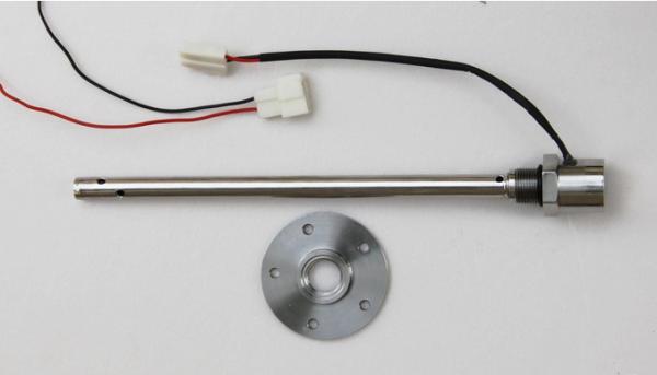 Cuttable GPS Fuel Sensor for Truck Fuel Monitoring And All The Vehicles